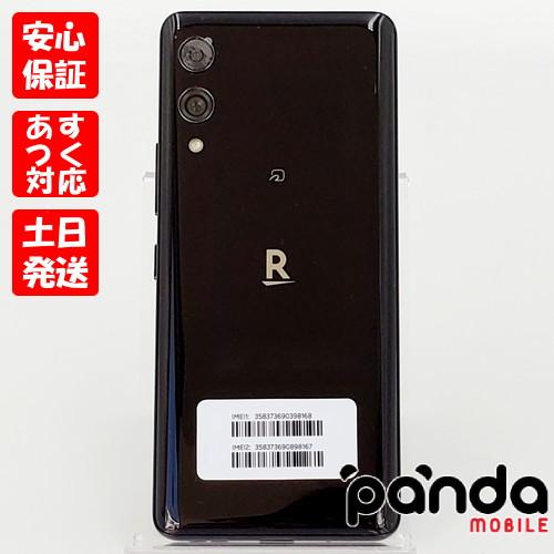 Rakuten - 【新品未開封】Rakuten hand 5G　P780　ブラック 楽天市場】【新品未開封/国内版SIMフリー】Rakuten Hand 5G P780