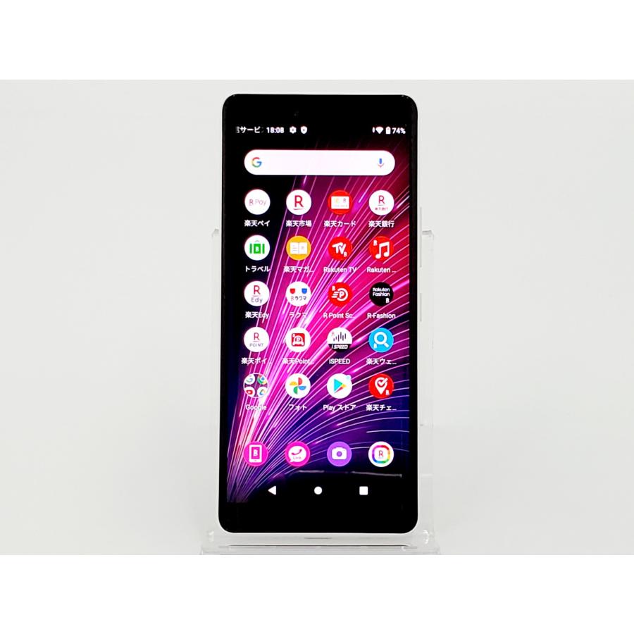 あすつく、土日、祝日発送】中古品【Cランク】Rakuten hand 5G あすつく、土日、祝日発送】中古品【Cランク】Rakuten hand 5G