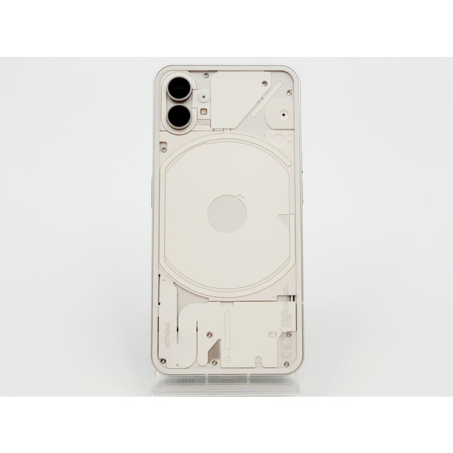 Nothing 【あすつく、土日、祝日発送、店舗受取可】中古美品【A