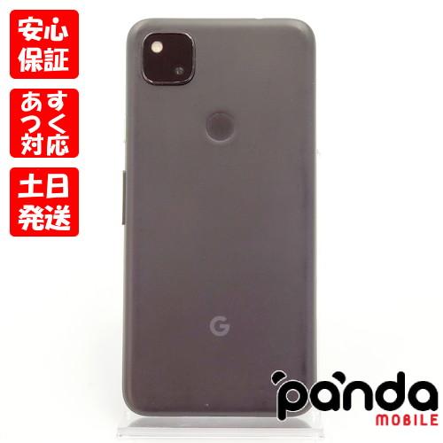 Google　Pixel4a 中古品 Pixel 4a 新品 11,800円 中古 8,000円 | ネット最安値の価格比較