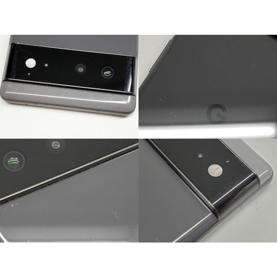 Google Pixel 6 256GB Stormy Black 中古美品 楽天市場】【中古】Google Pixel 6 128GB / 256GB GR1YH Stormy