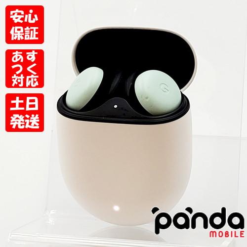 【あすつく、土日、祝日も発送】中古品【Bランク】Google Pixel Buds Quite Mint GA01918-UK #BWB1205 :  pixelbuds-mnt-b : panda mobile - 通販 - Yahoo!ショッピング