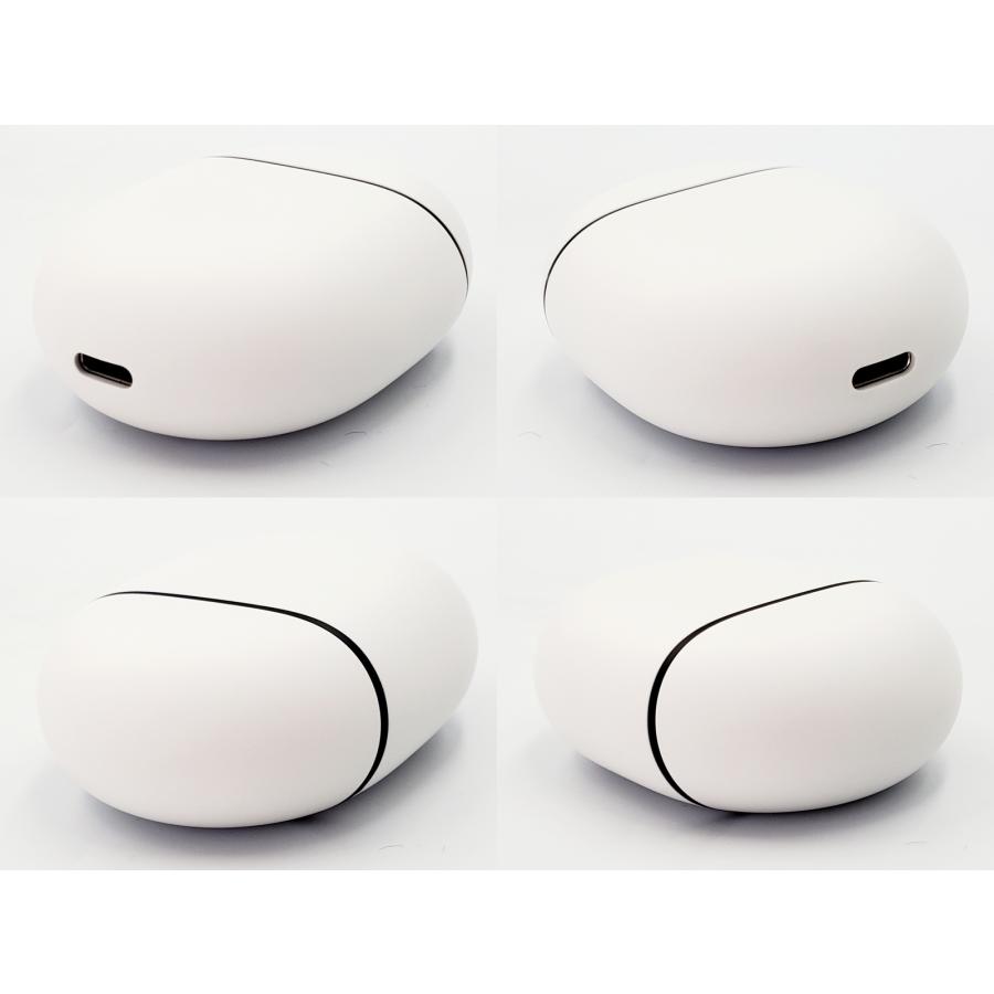 【あすつく、土日、祝日発送、店舗受取可】中古美品【Aランク】Google Pixel Buds Pro LemonGrass GA03204-JP 193575032467 #LZAGDB1022｜panda-mobile｜03