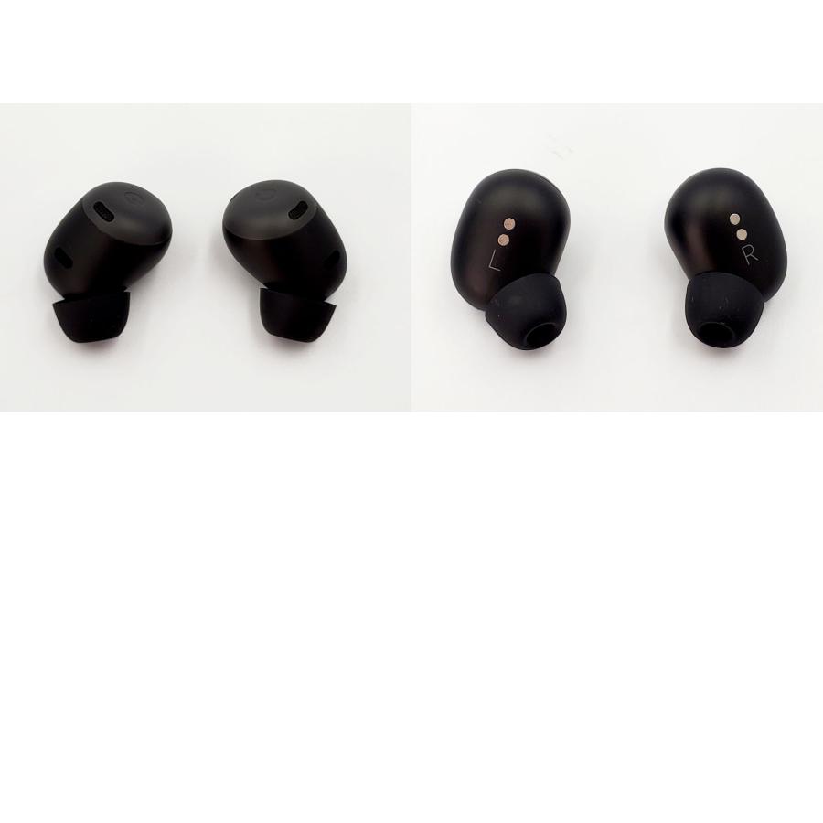 オープニング中古美品Google Pixel Buds Pro Charcoal GA03201-JP