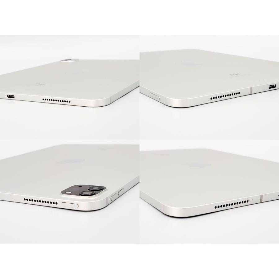 美品 SIMフリー iPad Pro 11インチ 第2世代 128GB シルバー ムスビー｜液晶美品＊simフリー iPad Pro 11インチ 第2世代