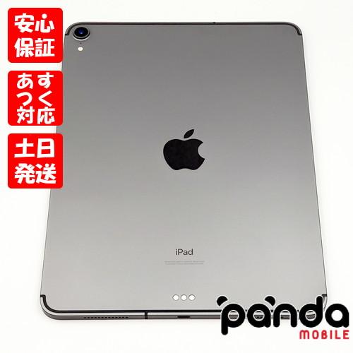 iPad Pro 【あすつく、土日、祝日発送】中古品【Bランク】SIMフリー 11 