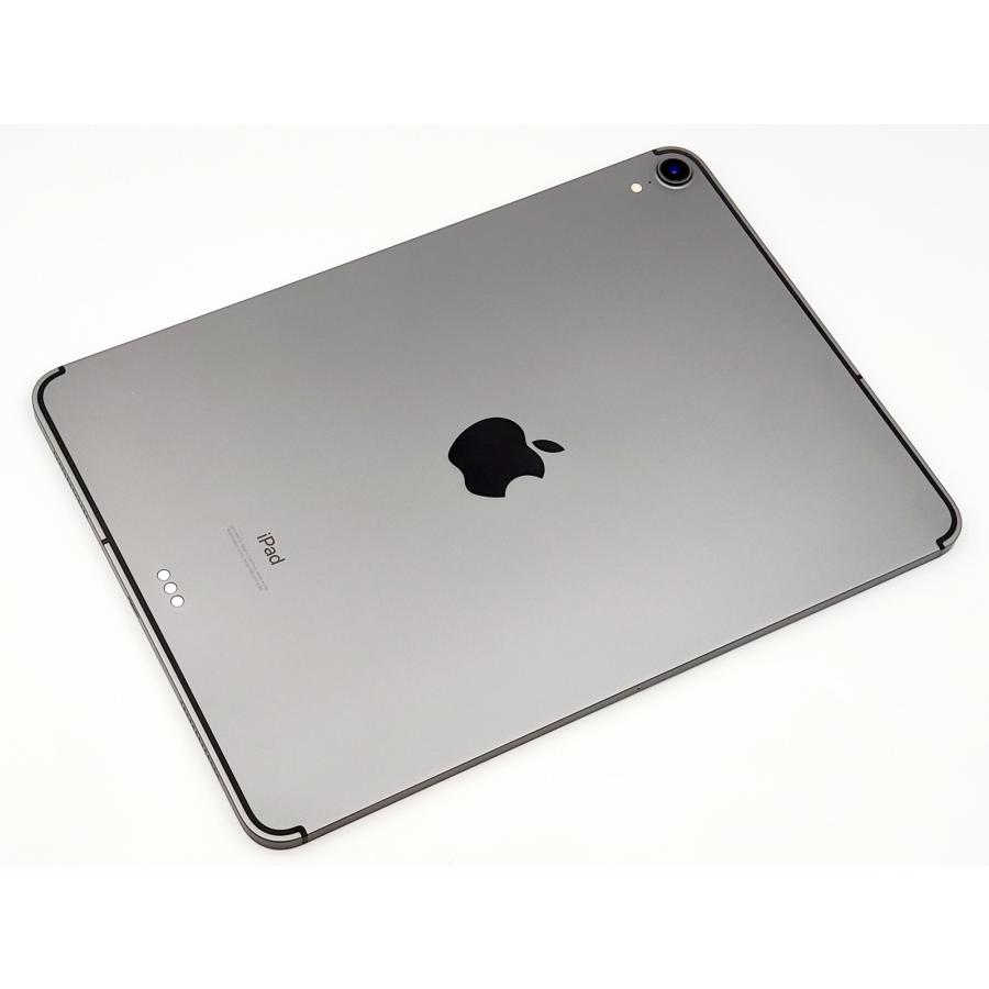 iPad Pro 【あすつく、土日、祝日発送】中古品【Bランク】SIMフリー 11