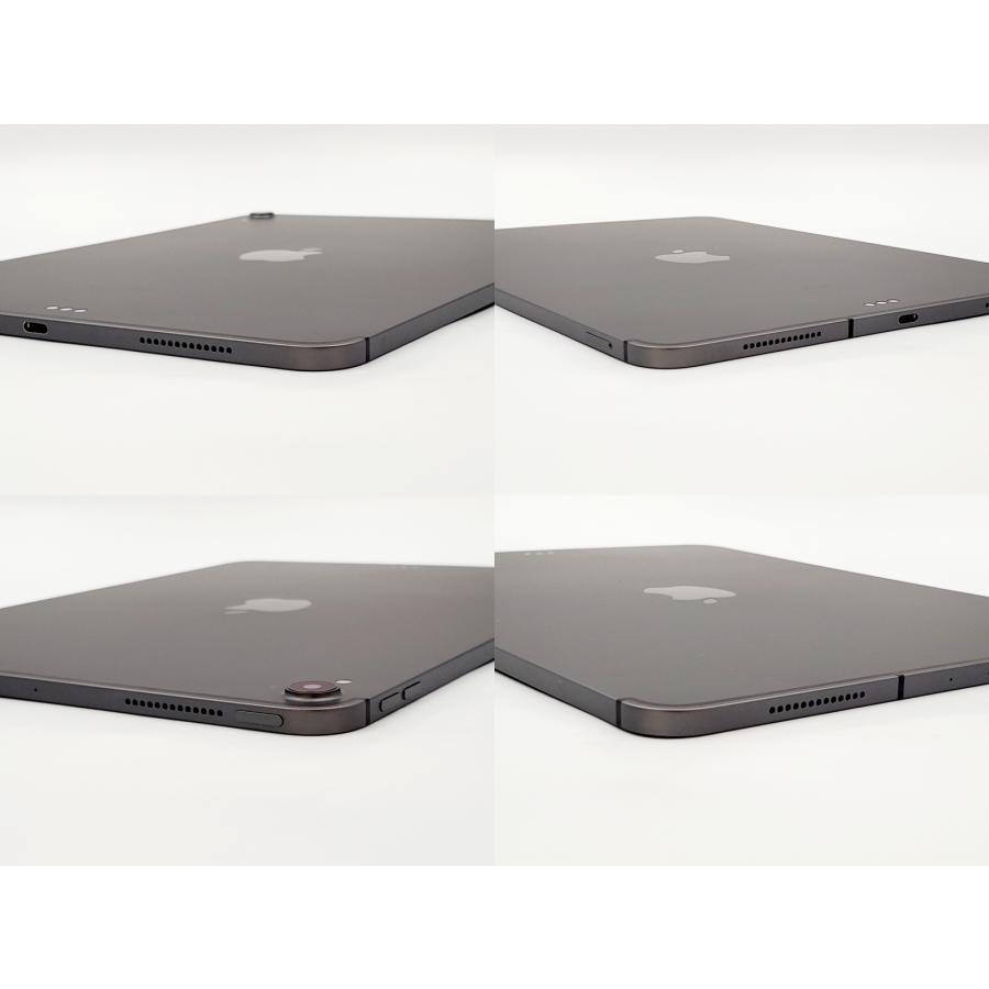 iPad Pro 【あすつく、土日、祝日発送】中古品【Bランク】SIMフリー 11 