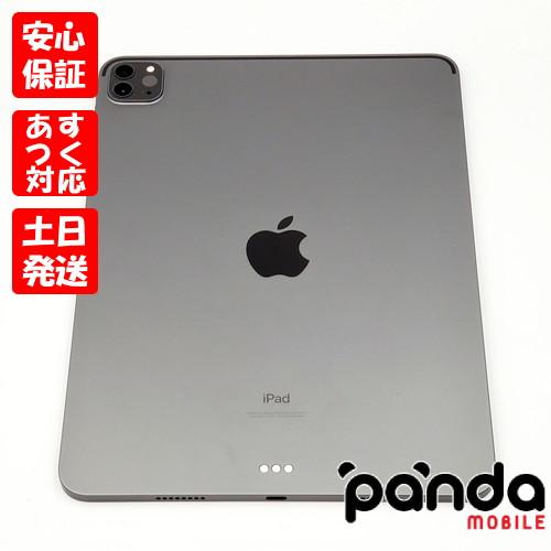 iPad Pro 11インチ (第3世代) スペースグレー【ジャンク品】 iPadPro第3世代11インチ スペースグレー 128g（ジャンク） 11