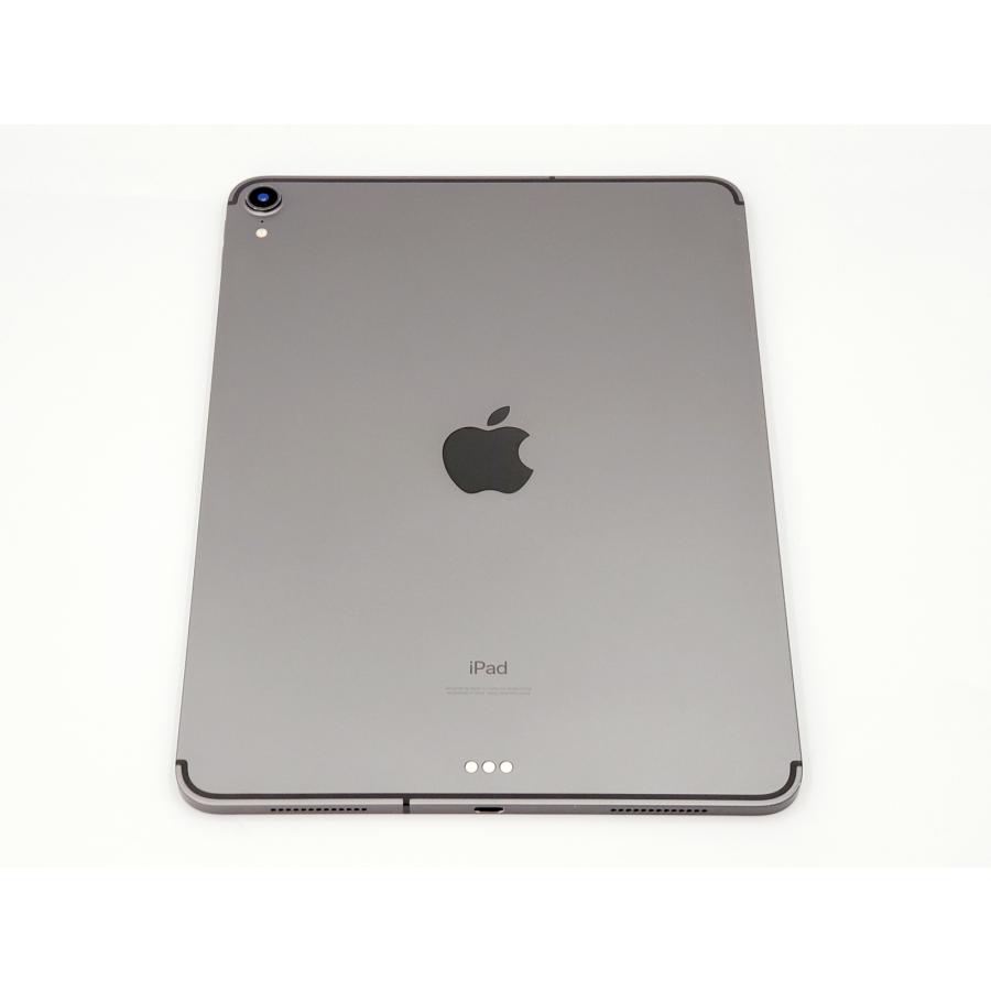 iPad Pro 【あすつく、土日、祝日発送】中古品【Bランク】SIMフリー 11