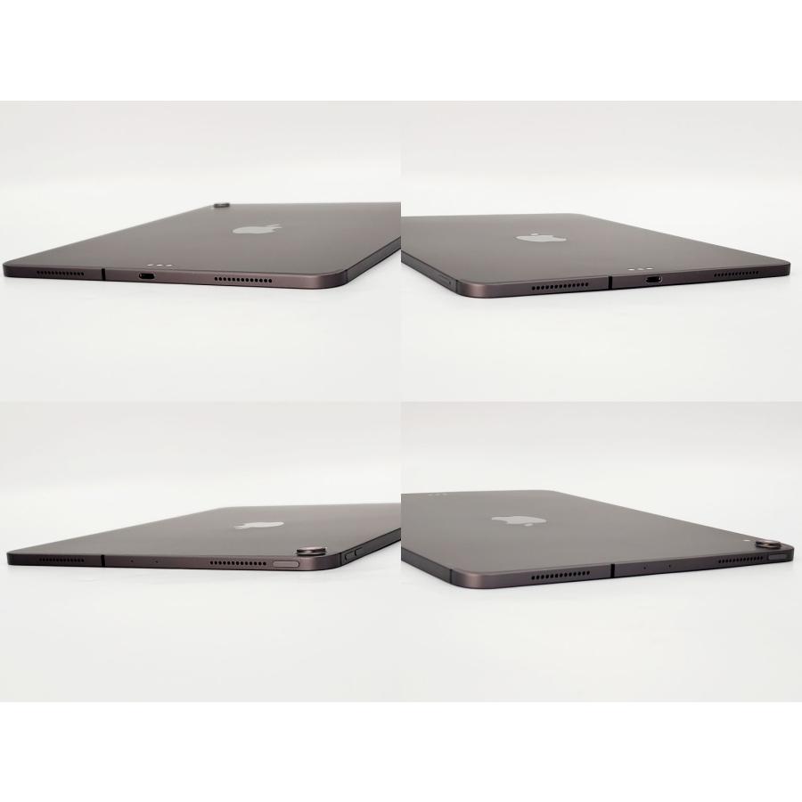 iPad Pro 【あすつく、土日、祝日発送】中古品【Bランク】SIMフリー 11
