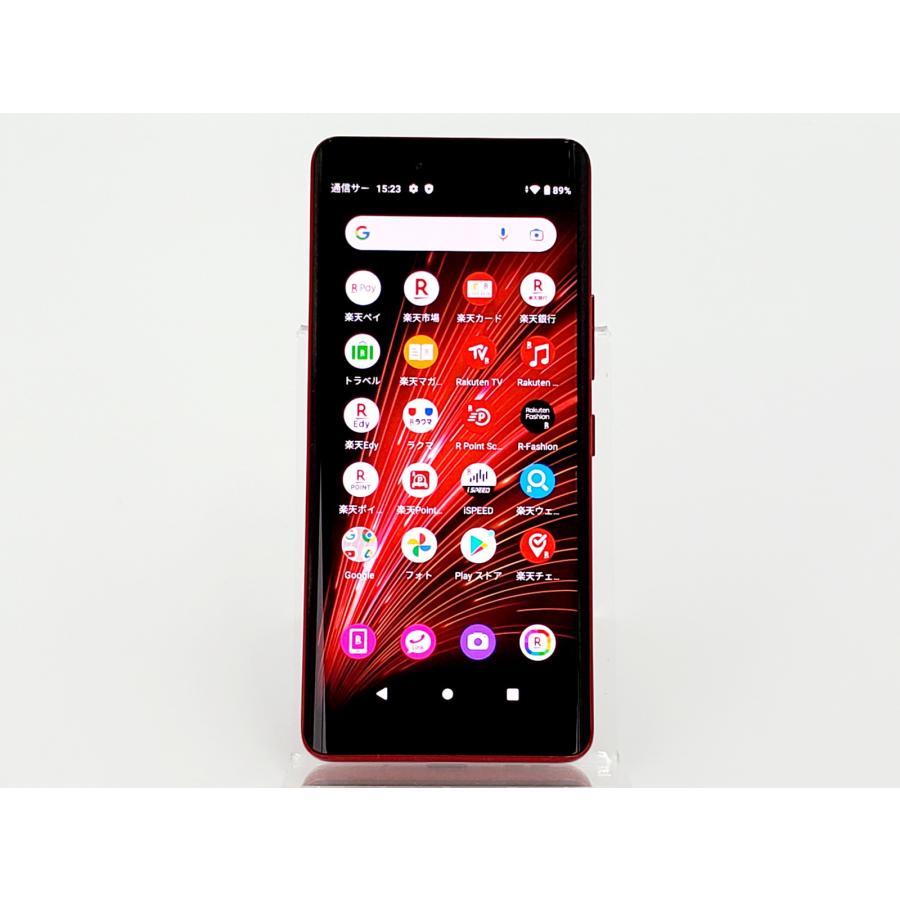 あすつく、土日、祝日発送】中古美品【Aランク】Rakuten hand 5G あすつく、土日、祝日発送】中古美品【Aランク】Rakuten hand 5G