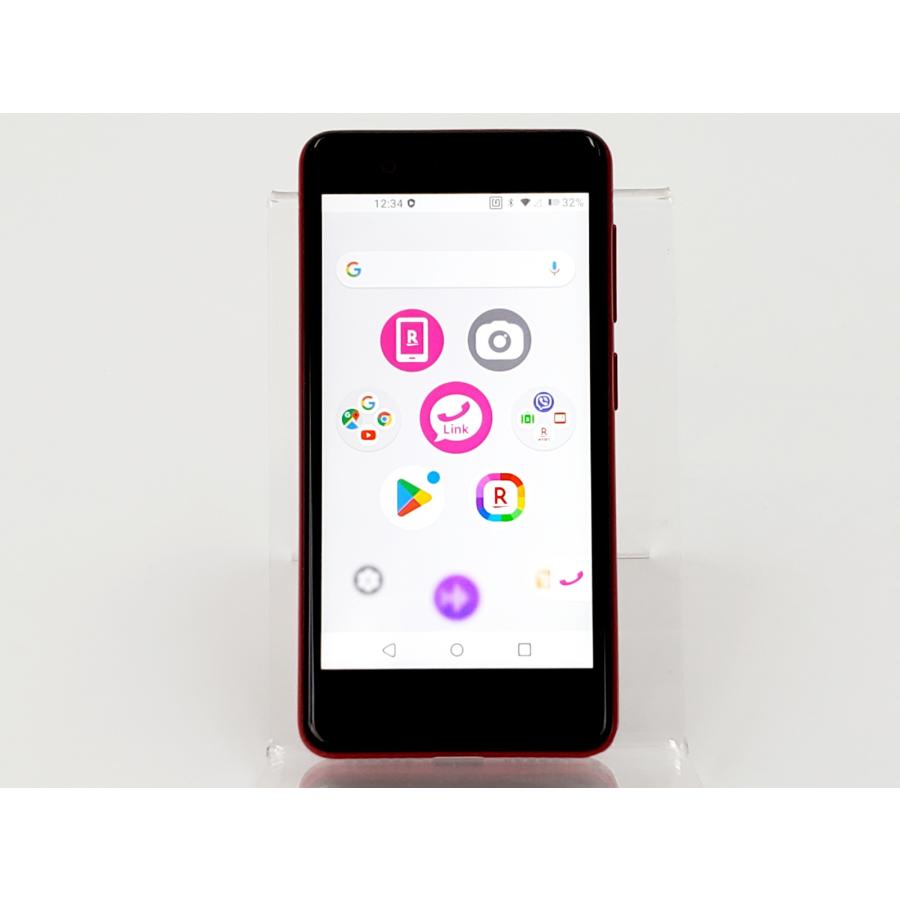 あすつく、土日、祝日発送】中古品【Cランク】Rakuten Mini C330