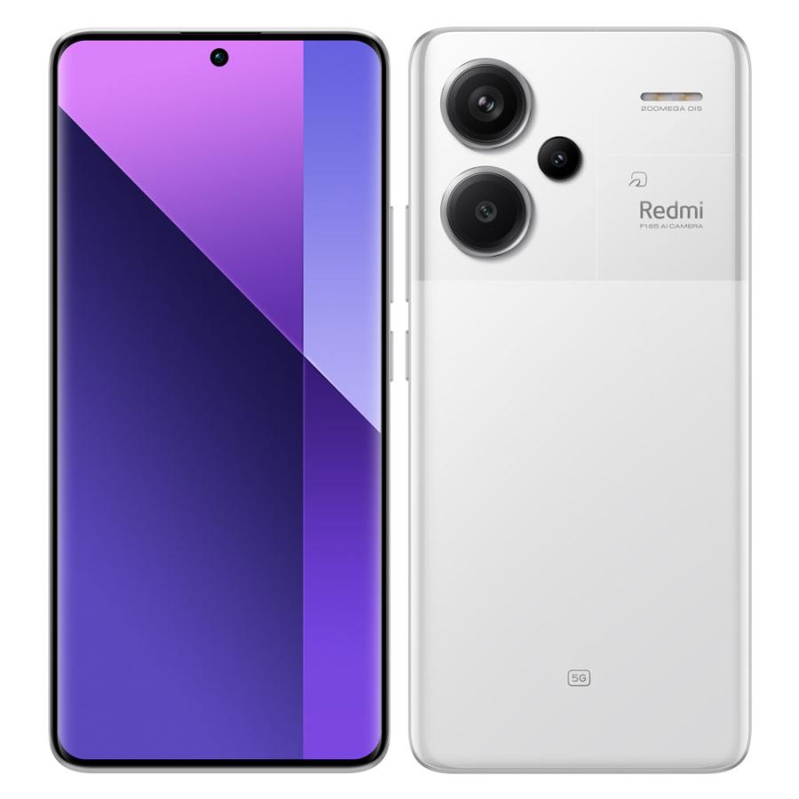 Redmi 【土日、祝日発送】訳あり 新品未開封品【Nランク】SIMフリー 