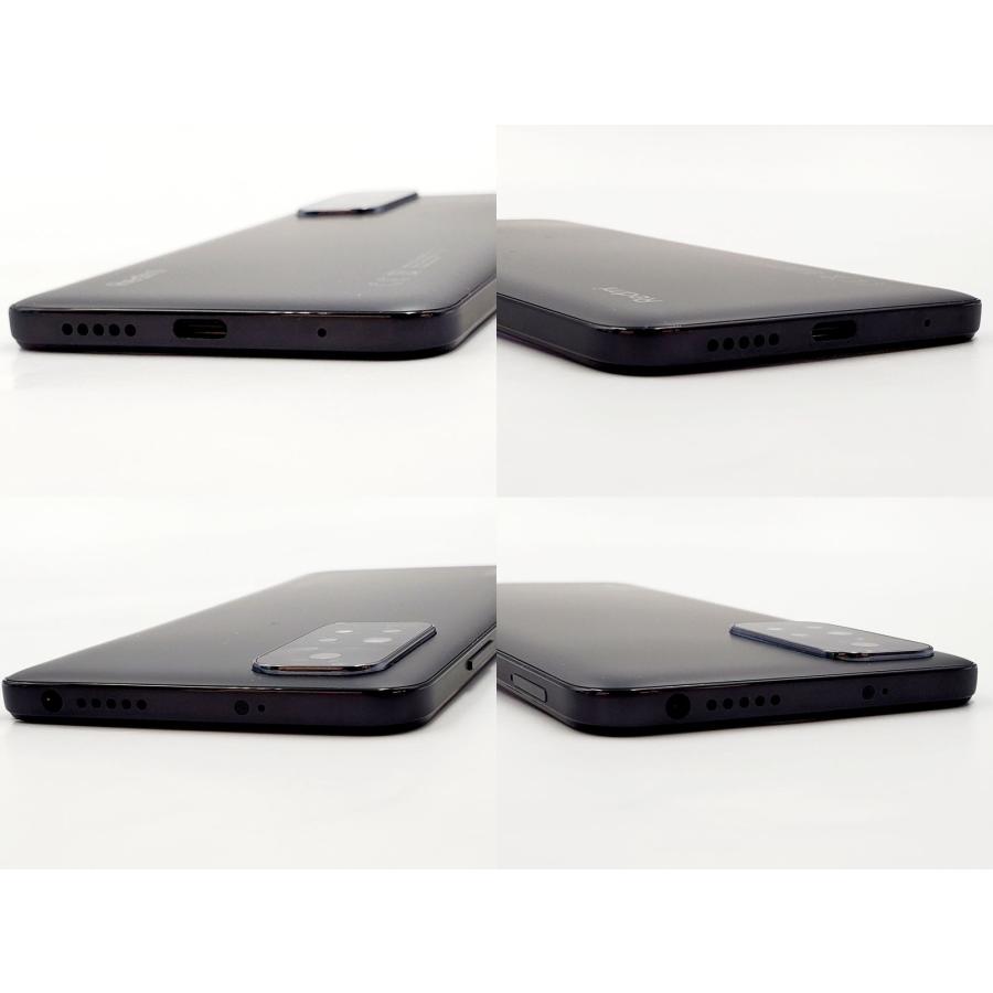 Redmi Note 11　グラファイトグレー　中古 Redmi 【あすつく、土日、祝日発送、店舗受取可】中古品【B