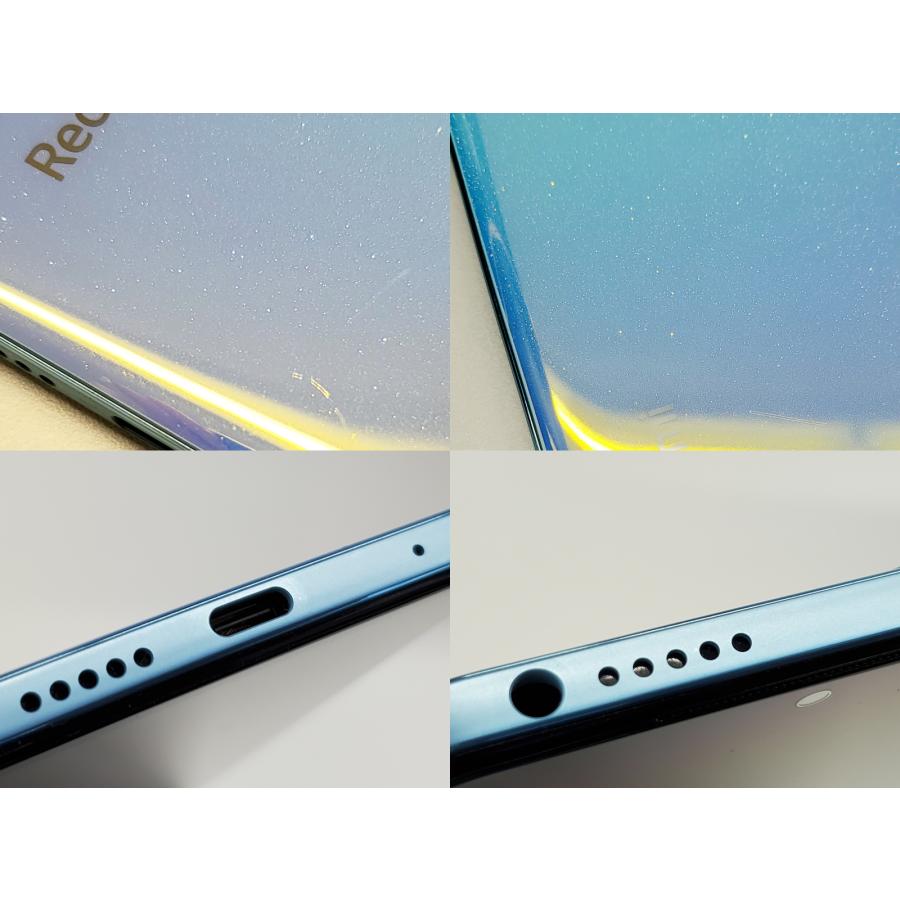 Redmi 【あすつく、土日、祝日発送、店舗受取可】中古品【Bランク】SIM 