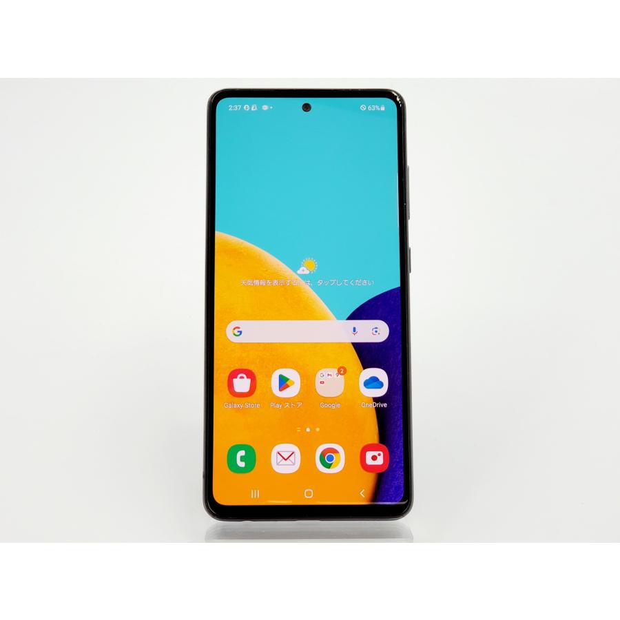 【ジャンク・動作品・美品】Galaxy A52 5G SC-53B SIMフリー ジャンク・動作品】Galaxy A52 5G SC-53B SIMフリー