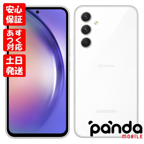 Galaxy A 【あすつく、土日、祝日発送】新品未使用品【Sランク Galaxy A 【あすつく、土日、祝日発送】新品未使用品【Sランク