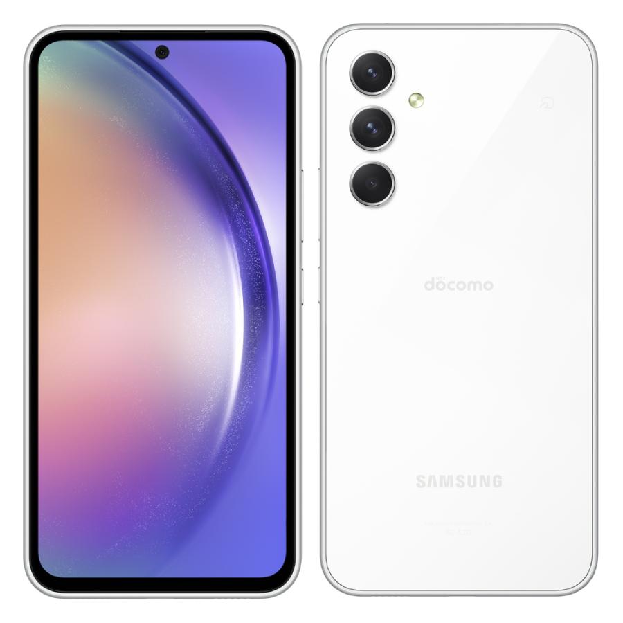 Galaxy A 【あすつく、土日、祝日発送】新品未使用品【Sランク】docomo
