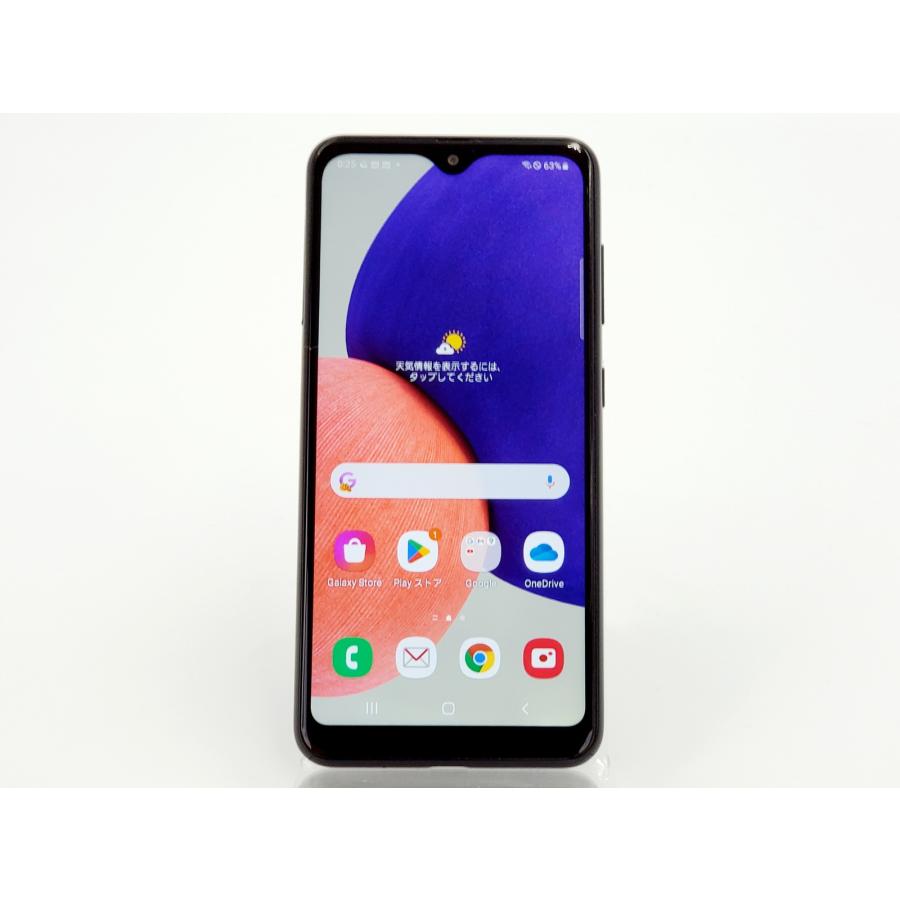 Samsung サムスン/スマートフォン/SC-56B/355878452349715/Bランク/65【中古】 SC-56B Galaxy A22 5G Sランク｜中古スマホの通販ならReYuu