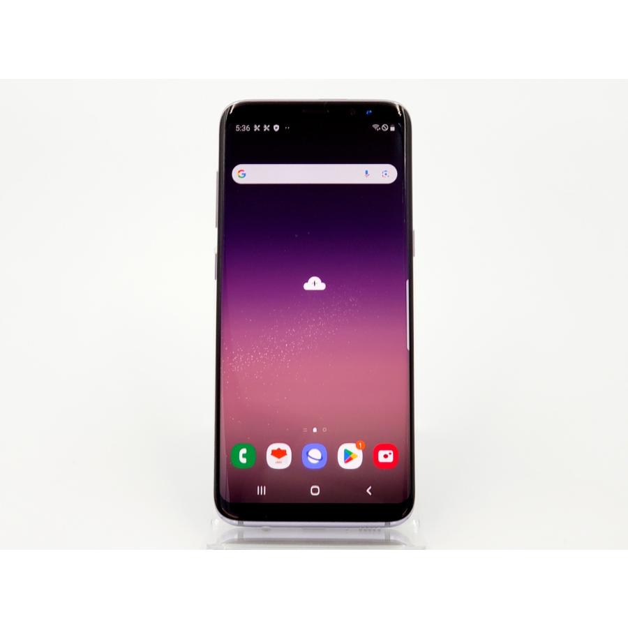 Galaxy S 【あすつく、土日、祝日発送】中古美品【Aランク】SIM
