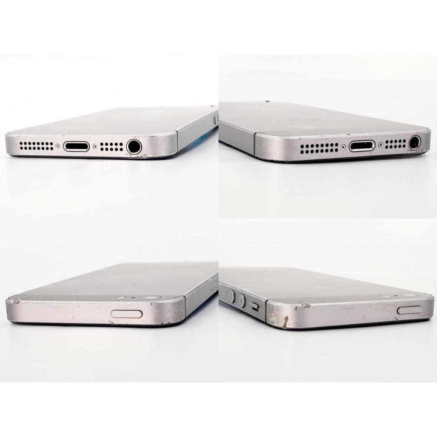 Apple - iPhoneSE 16G au 中古 美品 iPhone SE（au） 商品一覧｜ムスビー【中古スマホ・中古