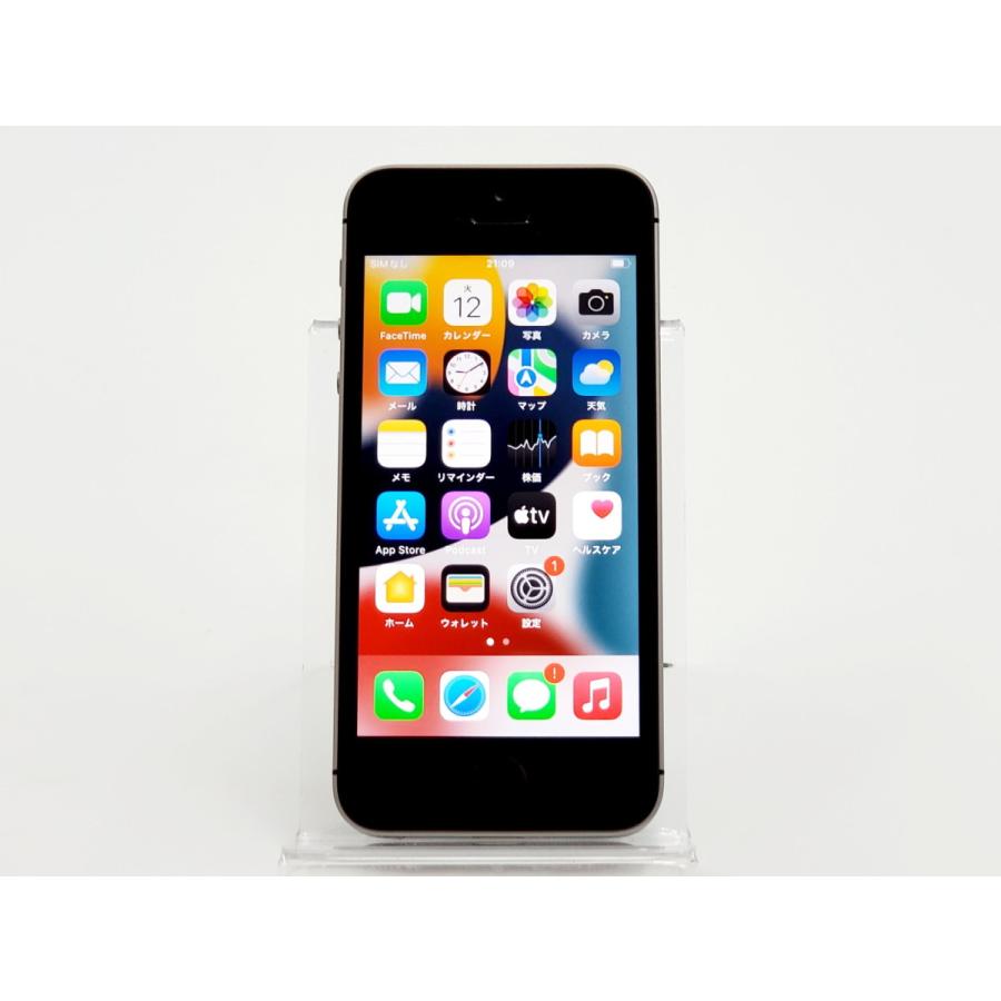 iPhone SE(第1世代) 【あすつく、土日、祝日発送】中古美品【A iPhone SE(第1世代) 【あすつく、土日、祝日発送】中古美品【A