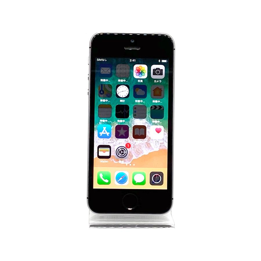 iPhone SE（第1世代） 【あすつく、土日、祝日発送】中古品【Bランク