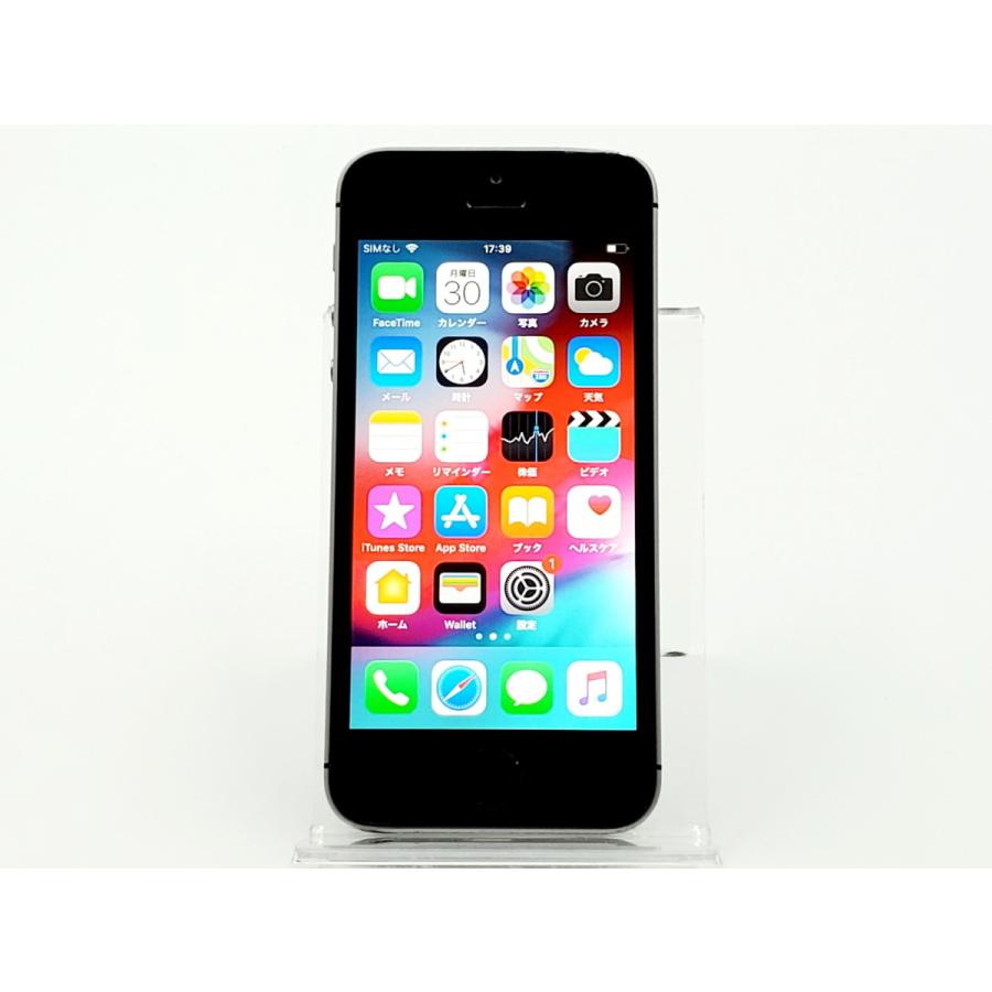 iPhone SE（第1世代） 【あすつく、土日、祝日発送】中古品【Cランク