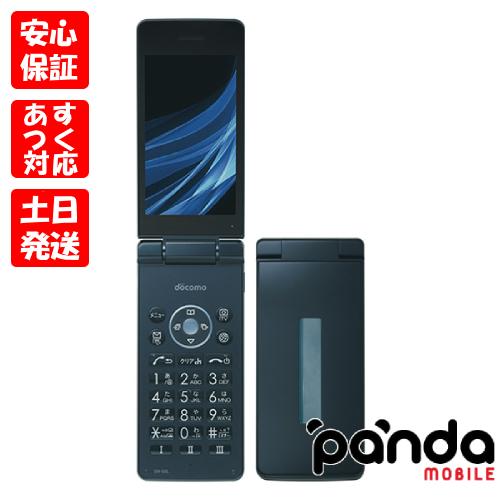 AQUOS ケータイ 【あすつく、土日、祝日発送】新品未使用品【Sランク 