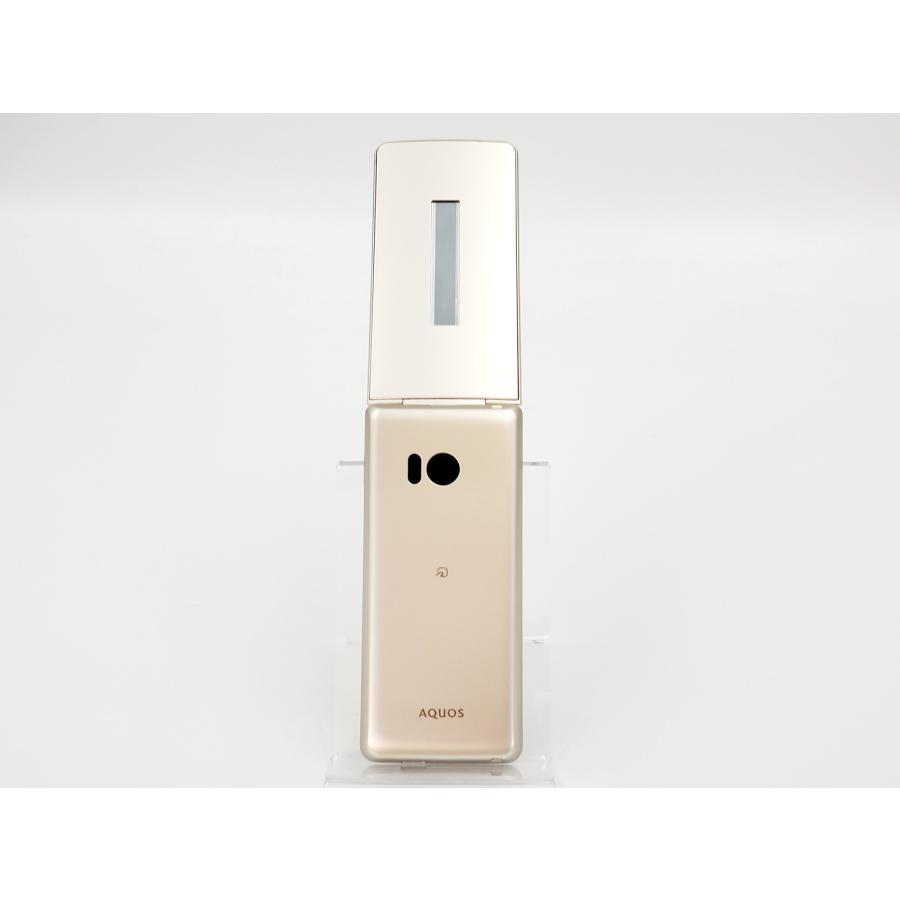 AQUOS ケータイ 【あすつく、土日、祝日発送】中古品【Cランク