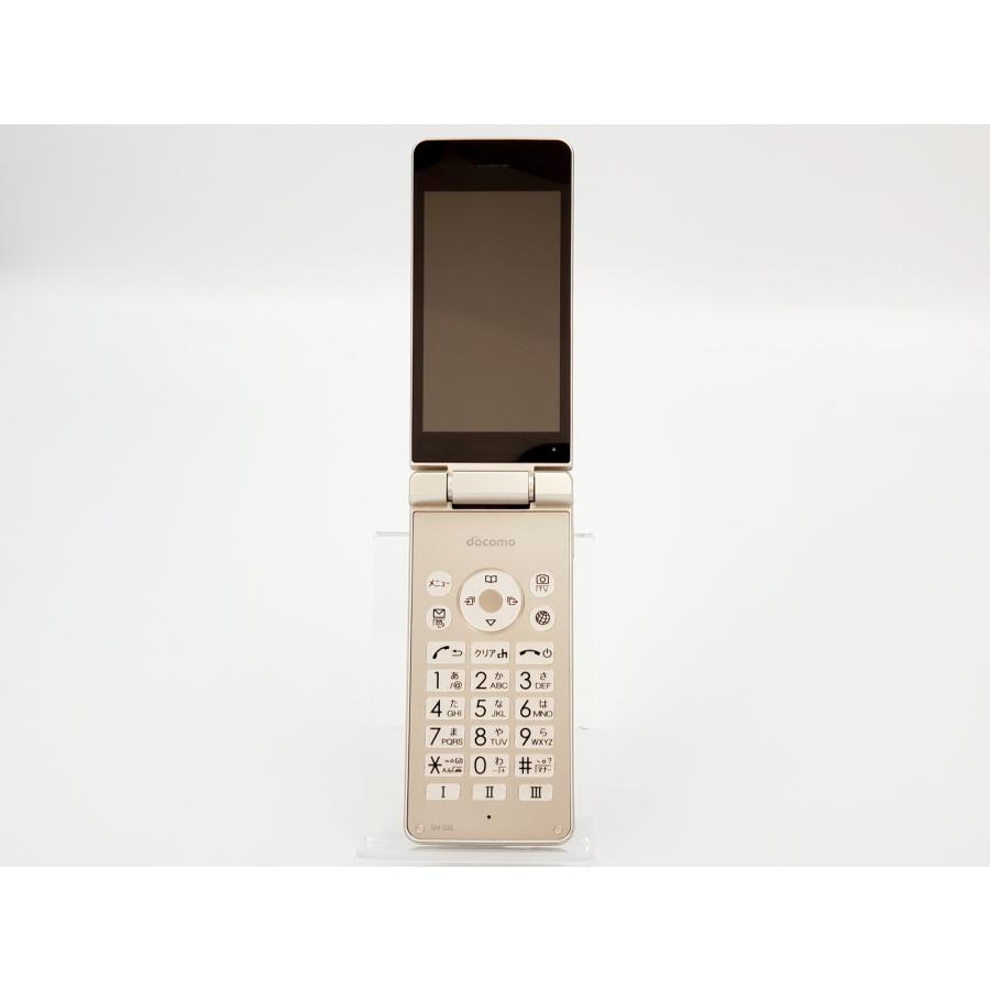 AQUOS ケータイ 【あすつく、土日、祝日発送】中古品【Cランク】docomo