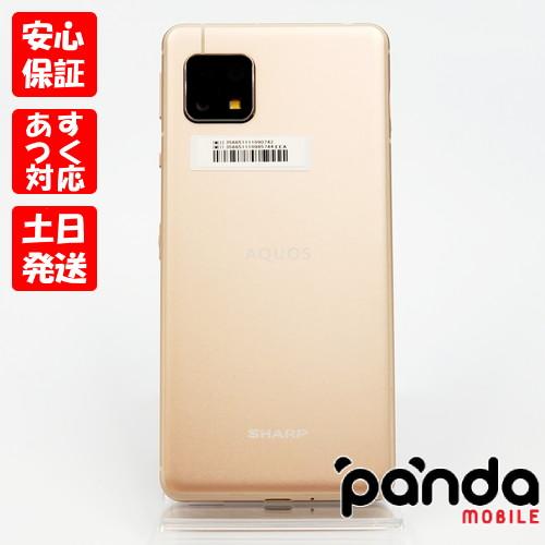 AQUOS - 【週末セール】シムフリーAquos sense5G SH-M17 ライトカッパー シャープ AQUOS sense5G SH-M17 SIMフリー 価格比較 - 価格.com