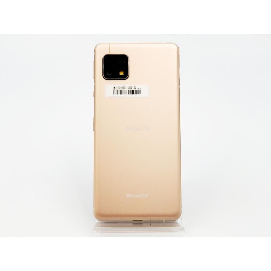 AQUOS sense 【あすつく、土日、祝日発送、店舗受取可】中古品