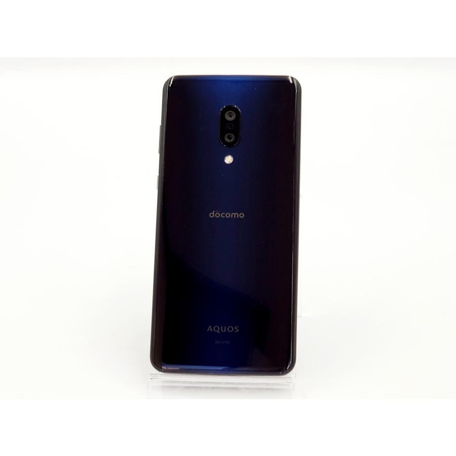 AQUOS zero 【あすつく、土日、祝日発送、店舗受取可】中古品【C