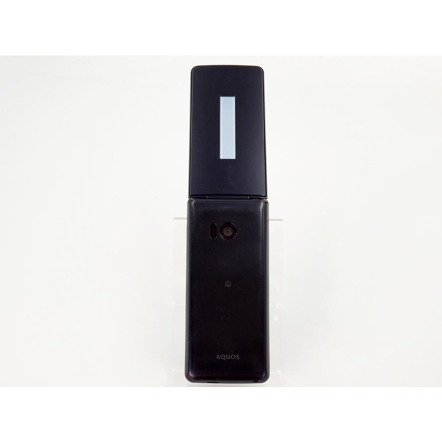 AQUOS ケータイ 【あすつく、土日、祝日発送】中古品【Cランク】SIM