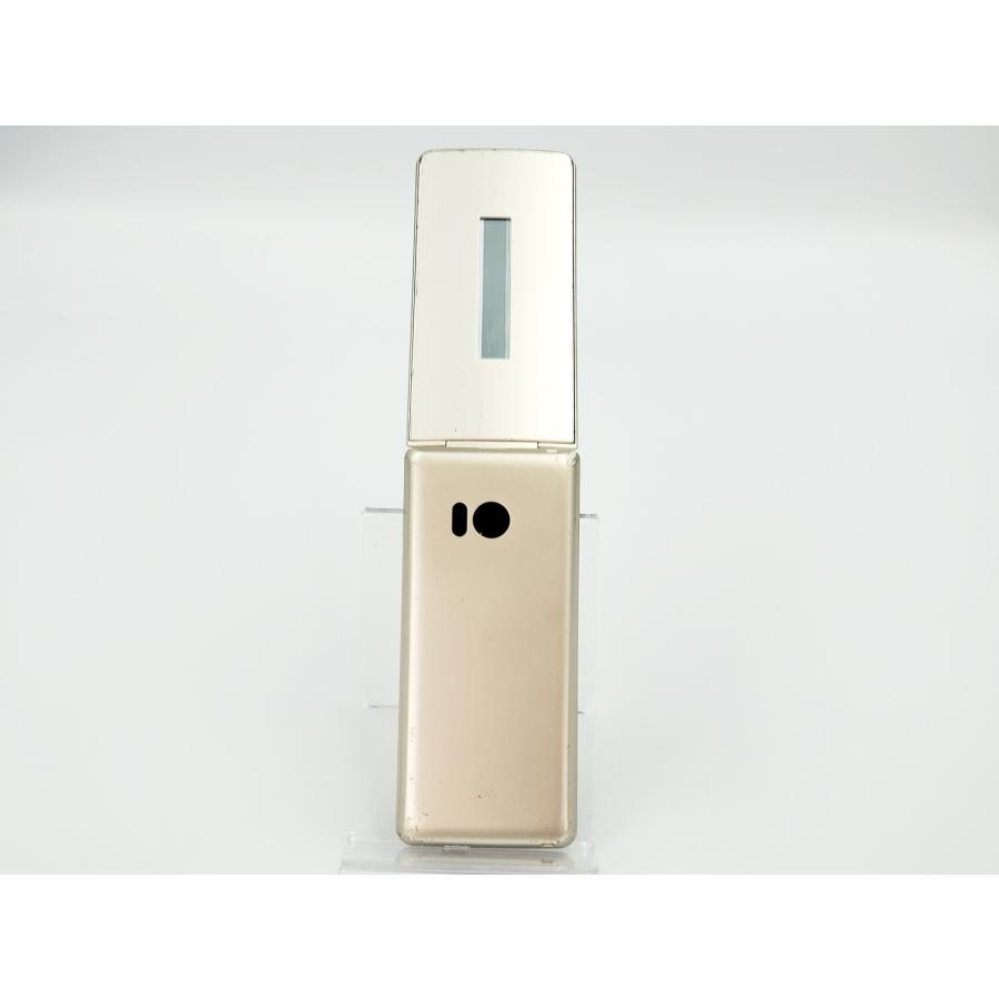 AQUOS ケータイ 【あすつく、土日、祝日発送】中古品【Dランク】SIM