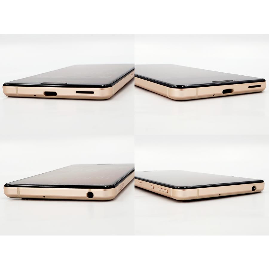 AQUOS - 【値下げ】【美品】AQUOS sense4 SH-41A AQUOS sense SH-41A Aquos Sense4 64GB ドコモ SIMロック解除
