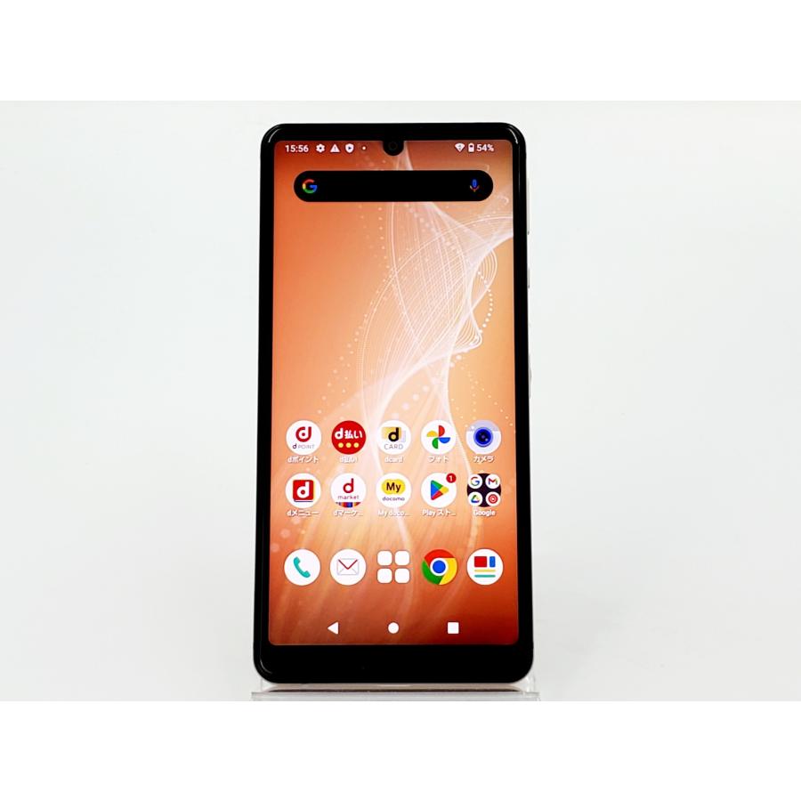 docomo SHARP AQUOS SH-41A sense4 超美品 中古 AQUOS sense 【あすつく、土日、祝日発送、店舗受取可】中古美品