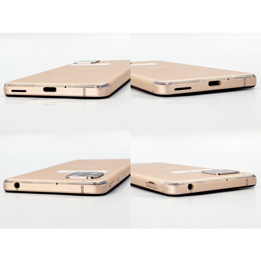 AQUOS sense 【あすつく、土日、祝日発送、店舗受取可】中古品【C