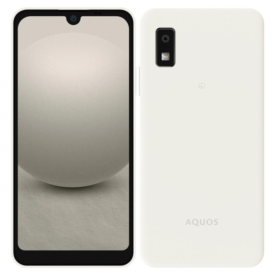 AQUOS wish 【あすつく、土日、祝日発送、店舗受取可】新品未使用品【S