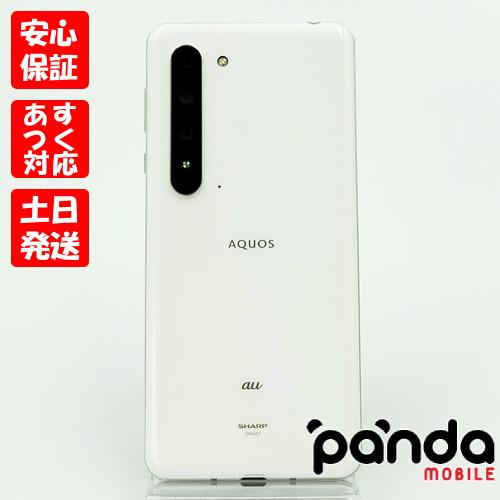 AQUOS R 【あすつく、土日、祝日発送、店舗受取可】中古品【Cランク
