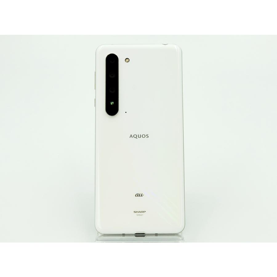 AQUOS R 【あすつく、土日、祝日発送、店舗受取可】中古品【Cランク