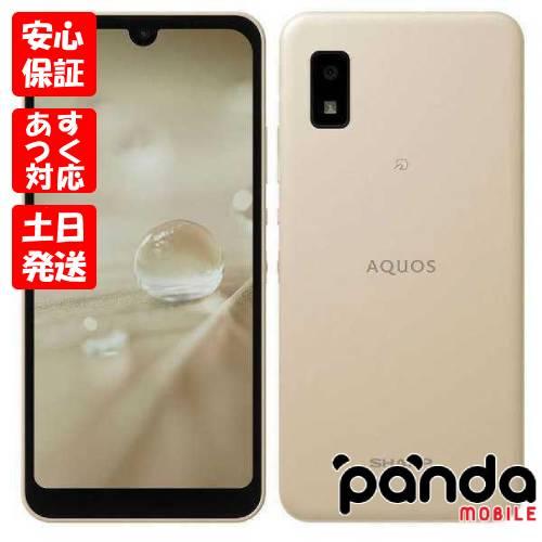 AQUOS wish 【あすつく、土日、祝日発送、店舗受取可】新品未開封品【N