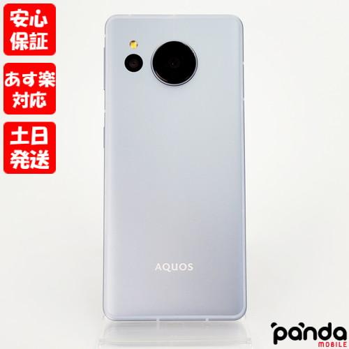 AQUOS - 【新品未開封】AQUOS sense7 SH-M24-A ブルー シャープ公式通販】 SIMフリースマートフォン AQUOS sense7