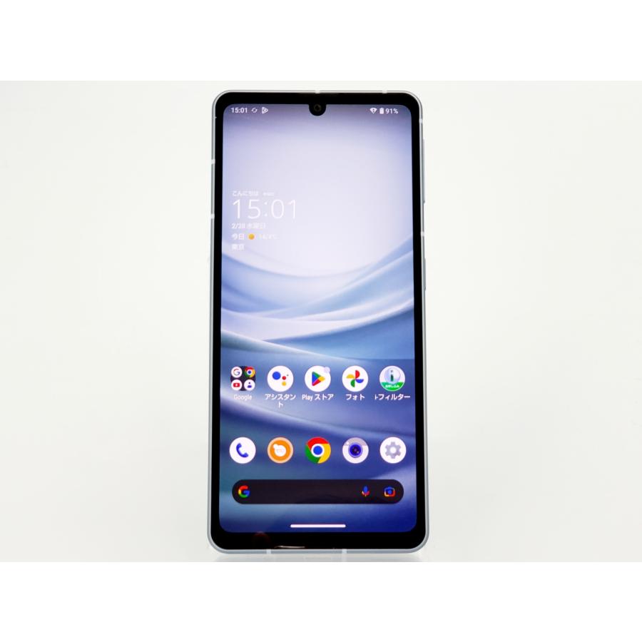 AQUOS sense 【あすつく、土日、祝日発送、店舗受取可】中古美品