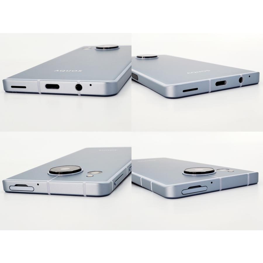 AQUOS sense 【あすつく、土日、祝日発送、店舗受取可】中古美品