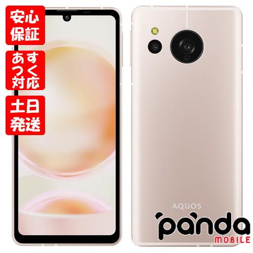 AQUOS sense 【あすつく、土日、祝日発送、店舗受取可】新品未 AQUOS sense 【あすつく、土日、祝日発送、店舗受取可】新品未