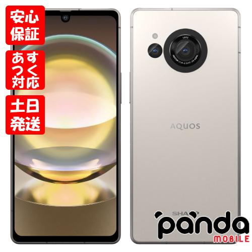 AQUOS R 【あすつく、土日、祝日発送、店舗受取可】新品未使用品 AQUOS R 【あすつく、土日、祝日発送、店舗受取可】新品未使用品