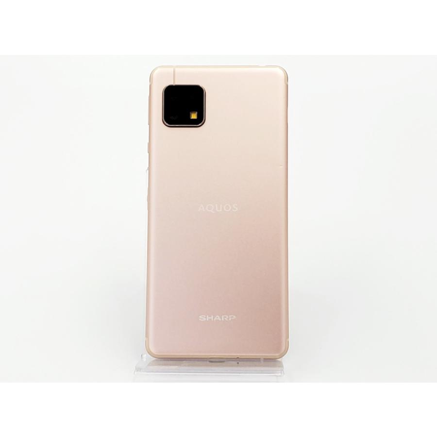 AQUOS sense 【あすつく、土日、祝日発送、店舗受取可】中古品